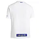 Lancia Delta HF T-Shirt - Wit / Geel