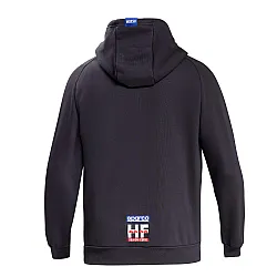 Lancia Fulvia Hoodie