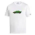 Lancia HF GR.4 T-shirt - Wit