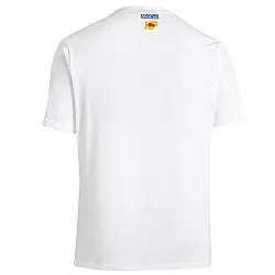 Lancia HF T-Shirt - Wit