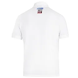 Lancia Lunetta Polo - Wit
