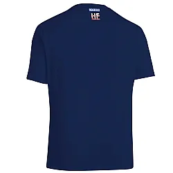 Lancia Squadra Corse - Marineblauw