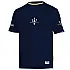 Maserati T-shirt van Sparco - Navy Blue