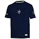 Maserati T-shirt van Sparco - Navy Blue