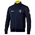 Full Zip Maserati - Navy Blauw