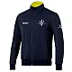 Full Zip Maserati - Navy Blauw