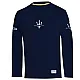 Longsleeve T-shirt Maserati - Navy Blue