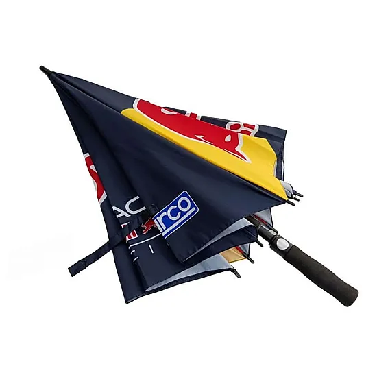 Reb Bull Racing Paraplu door Sparco