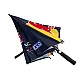 Reb Bull Racing Paraplu door Sparco