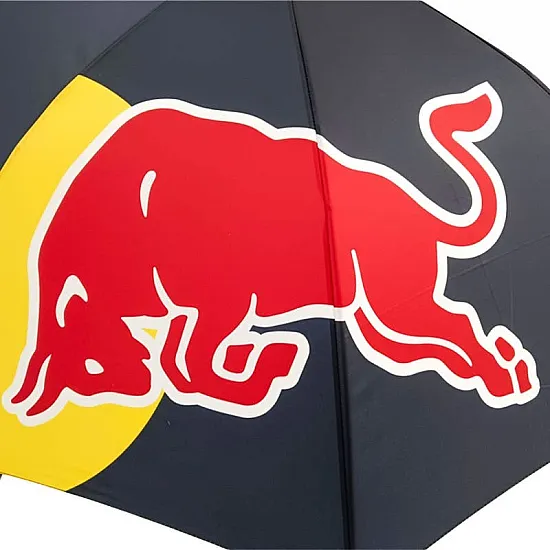 Reb Bull Racing Paraplu door Sparco
