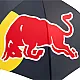 Reb Bull Racing Paraplu door Sparco