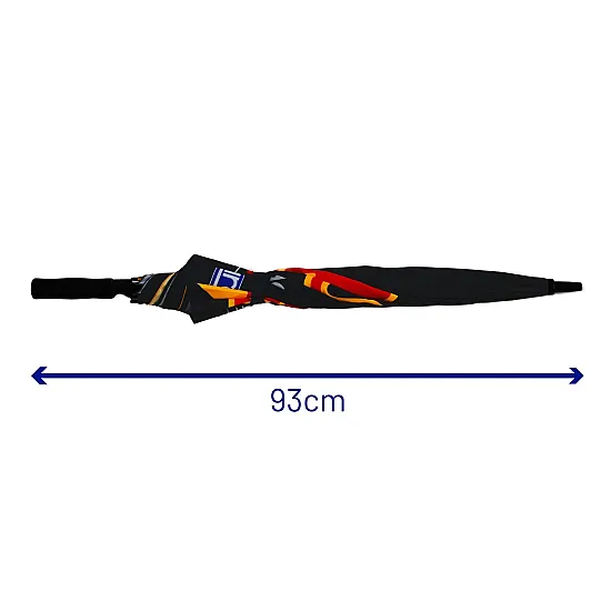 Reb Bull Racing Paraplu door Sparco