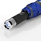 Sparco Opvouwbare Paraplu Met Zaklamp