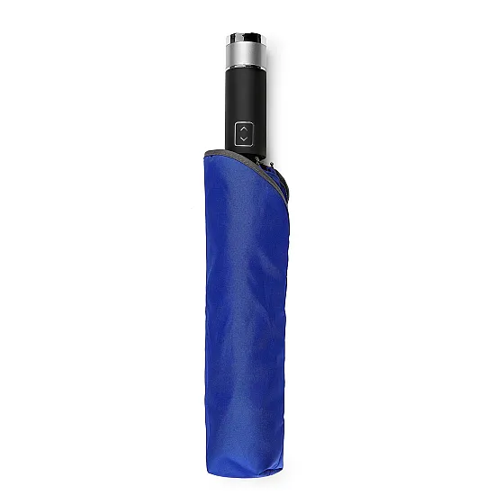 Sparco Opvouwbare Paraplu Met Zaklamp