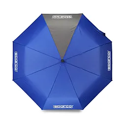 Sparco Opvouwbare Paraplu Met Zaklamp