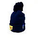 Lancia HF Muts van Sparco
