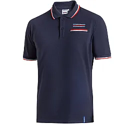 Polo Martini Racing - Marineblauw