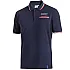 Polo Martini Racing - Marineblauw