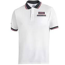 Polo Martini Racing - Wit