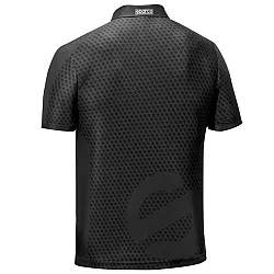 SL Polo Subly - Zwart