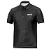 SL Polo Subly - Zwart