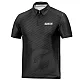 SL Polo Subly - Zwart
