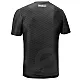 SL T-shirt Subly - Zwart