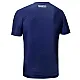 SL T-Shirt Subly - Navy Blauw