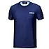 SL T-Shirt Subly - Navy Blauw
