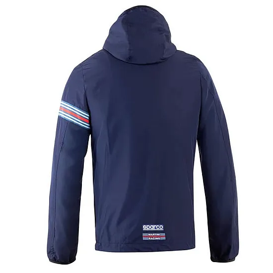 SL Windbreaker Martini Racing