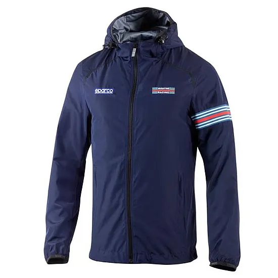 SL Windbreaker Martini Racing