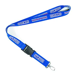 Lanyard Martini Racing Set