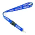 Lanyard Martini Racing Set