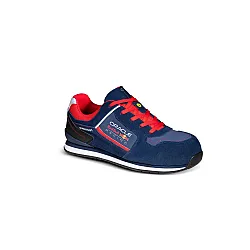 Gymkhana Red Bull Veiligheidsschoenen