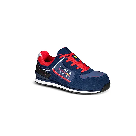 Gymkhana Red Bull Veiligheidsschoenen