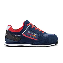 Gymkhana Red Bull Veiligheidsschoenen