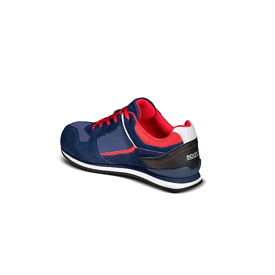 Gymkhana Red Bull Veiligheidsschoenen