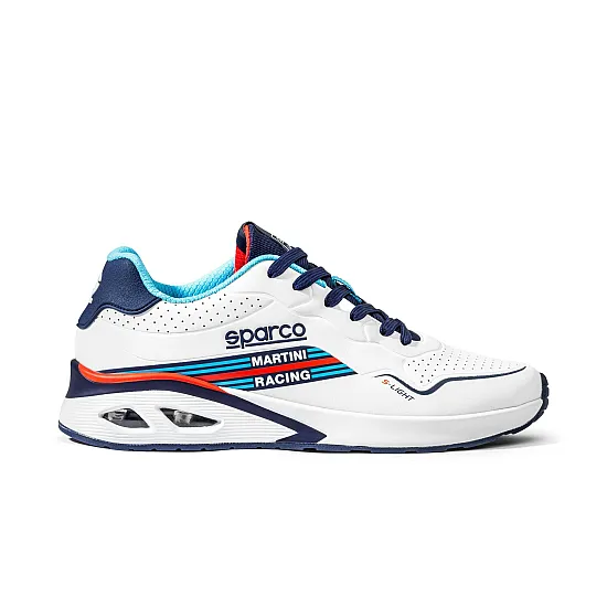 Martini Racing S-Light Sneakers