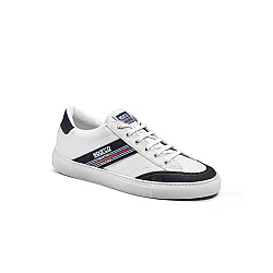 Martini Racing S-Time Schoenen - Wit / Blauw