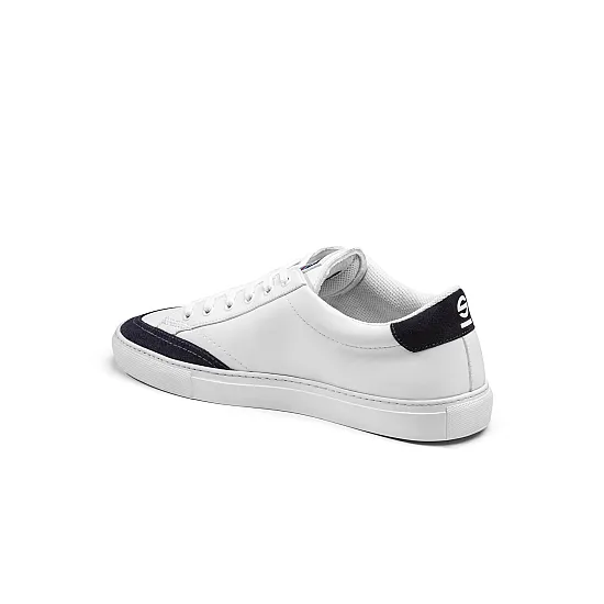 Martini Racing S-Time Schoenen - Wit / Blauw
