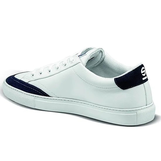 Martini Racing S-Time Schoenen - Wit / Blauw
