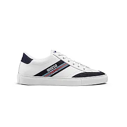 Martini Racing S-Time Schoenen - Wit / Blauw