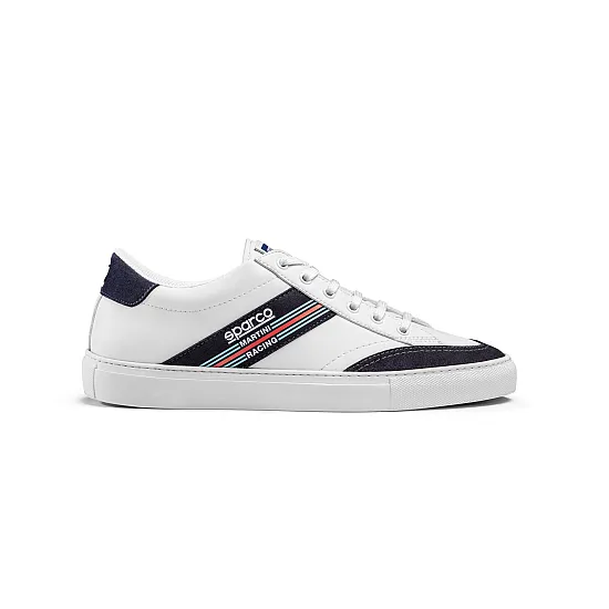 Martini Racing S-Time Schoenen - Wit / Blauw