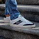 Martini Racing S-Time Schoenen - Wit / Blauw