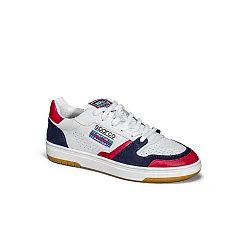Martini Racing S-Urban Schoenen - Wit / Blauw / Rood