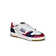 Martini Racing S-Urban Schoenen - Wit / Blauw / Rood