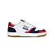 Martini Racing S-Urban Schoenen - Wit / Blauw / Rood