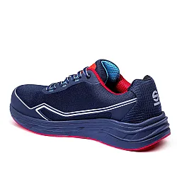 Martini Racing Teamwork Corsica - Marineblauw / Rood