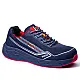Martini Racing Teamwork Corsica - Marineblauw / Rood