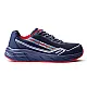 Martini Racing Teamwork Corsica - Marineblauw / Rood